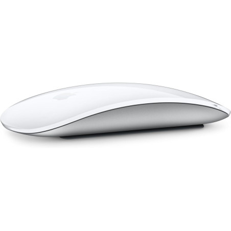 Souris magique Apple : Bluetooth rechargeable pour Mac et iPad