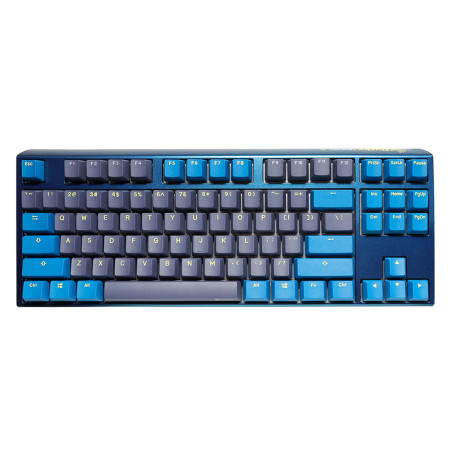 Ducky Channel One 3 TKL DayBreak - Clavier Cherry MX Blue