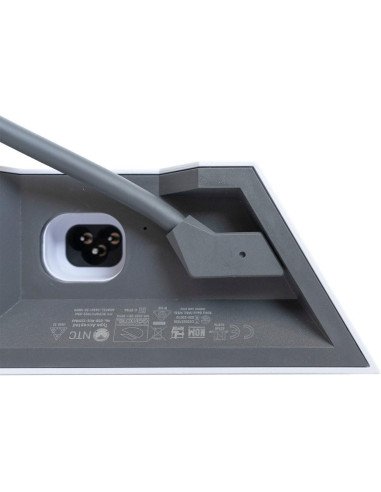 Generic Starlink Adaptateur Ethernet Satellite Internet V2 pour parabole rectangulaire