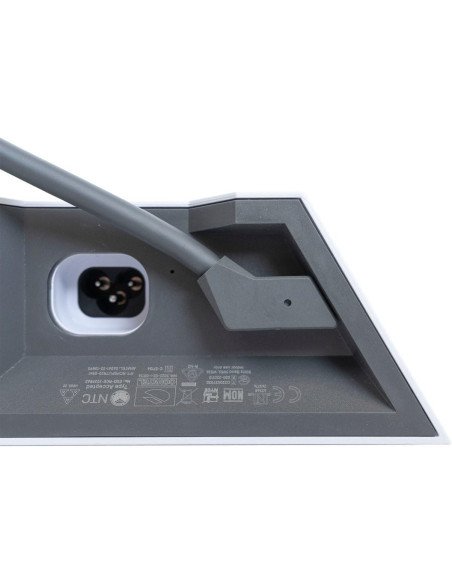 Generic Starlink Adaptateur Ethernet Satellite Internet V2 pour parabole rectangulaire