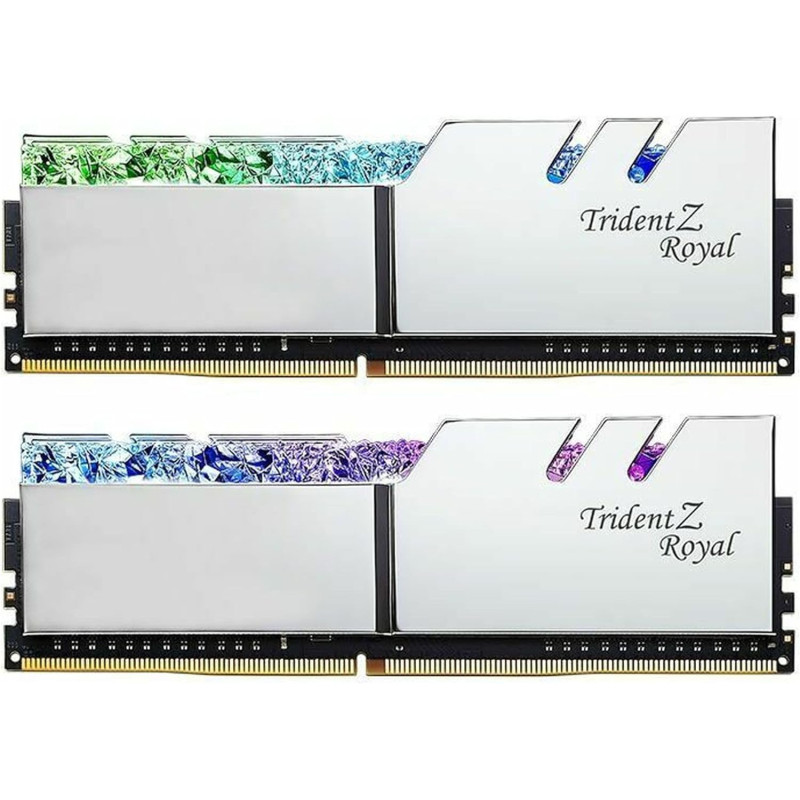 G.Skill Trident Z Royal 32 Go DDR4 4000 MHz Kit de RAM