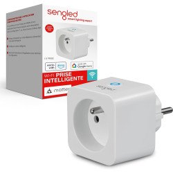 Sengled Smart Switch : appareil compatible Matter et Alexa