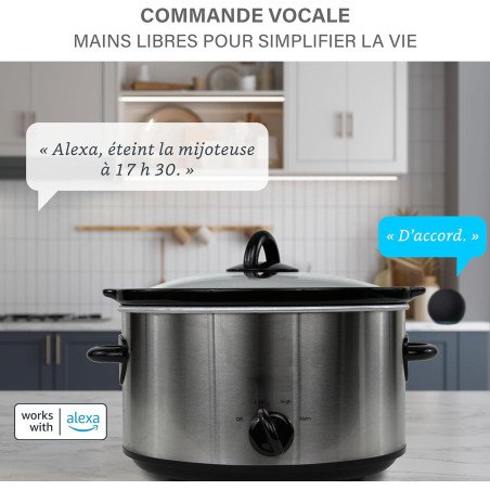 Sengled Smart Switch : appareil compatible Matter et Alexa