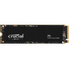 Crucial P3 2 To SSD NVMe - Mise à niveau de stockage rapide