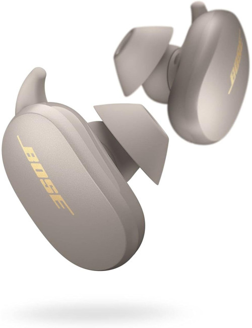 Bose QuietComfort Écouteurs - Confort et Qualité Sonore