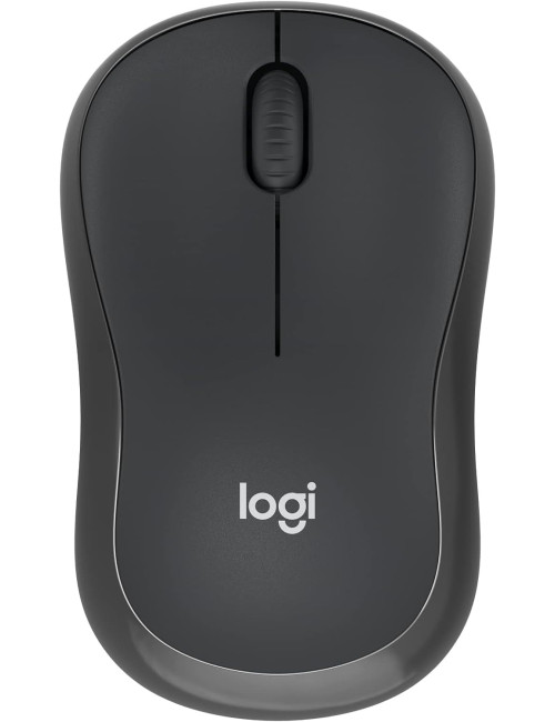 Logitech M240 : souris de jeu Bluetooth compacte, batterie de 18 mois