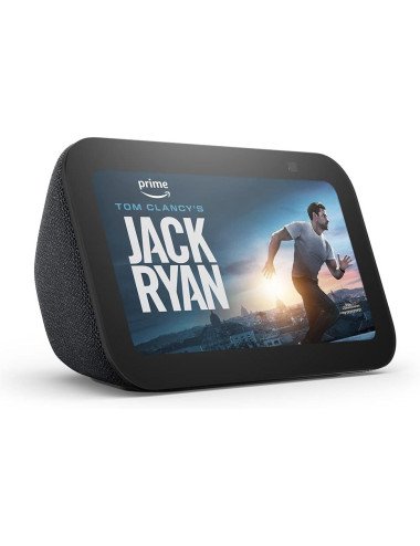 Echo Show 5 (3e Génération) | Écran Tactile Compact 2