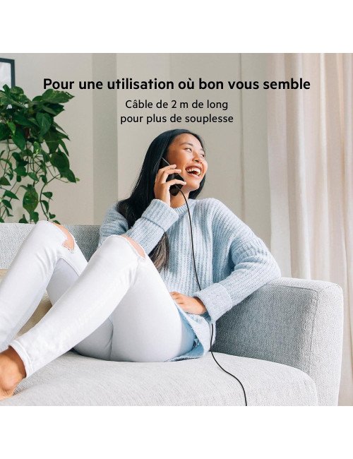 Belkin Chargeur MagSafe Portable: Rechargez en Toute Liberté