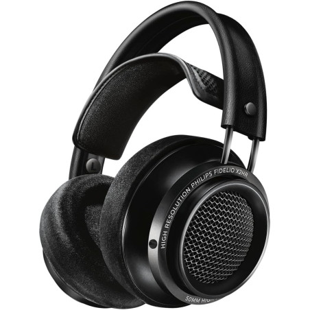 Philips Fidelio X2HR/00 : Casque supra-auriculaire premium