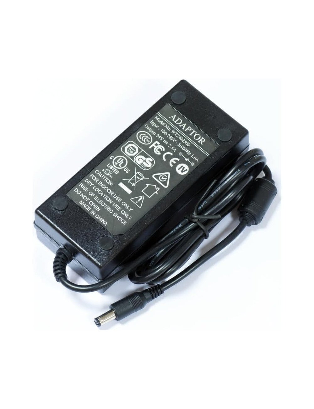 MikroTik Hex PoE Routeur pour Starlink - Hub Switch Blanc