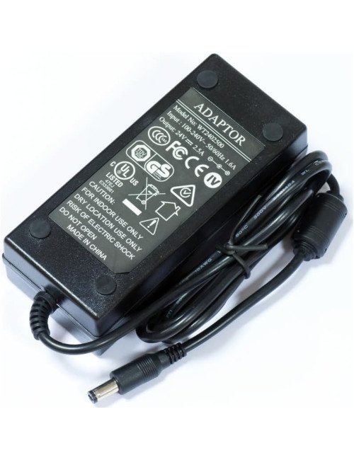 MikroTik Hex PoE Routeur pour Starlink - Hub Switch Blanc