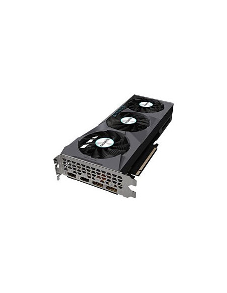 Gigabyte EAGLE Radeon RX 6600 8G - Carte Graphique Puissante