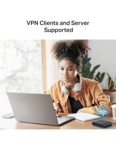 TP-Link TL-WR1502X Routeur WiFi 6 2