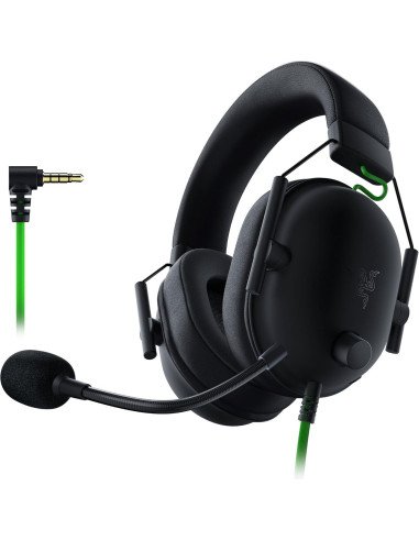 Razer BlackShark V2 X - Casque Gaming Esports 7.1