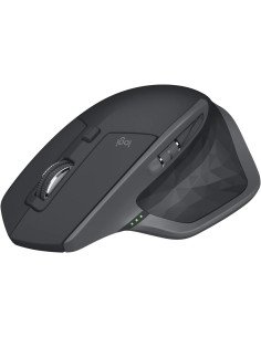 Logitech MX Master 2S Bluetooth Edition