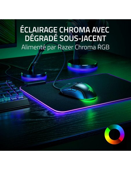 Razer Cobra - Souris Gaming Filaire avec Chroma RGB