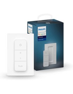 Philips Hue Dim Switch Télécommete nomade variateur de lumière V2