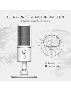 Razer Seiren X - Microphone 2