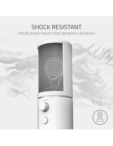 Razer Seiren X - Microphone