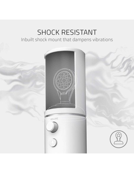 Razer Seiren X - Microphone