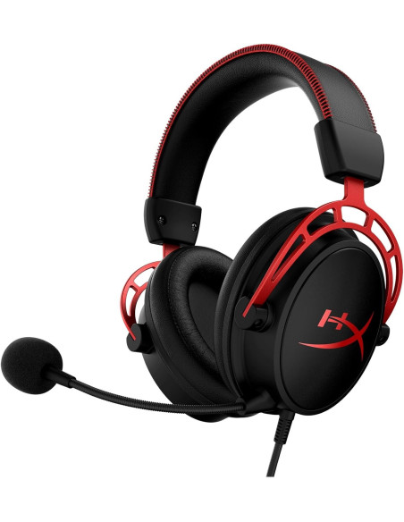 HYPERX Cloud Alpha