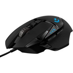 Logitech G502 HERO : Souris Gamer Filaire Haute Performance 2